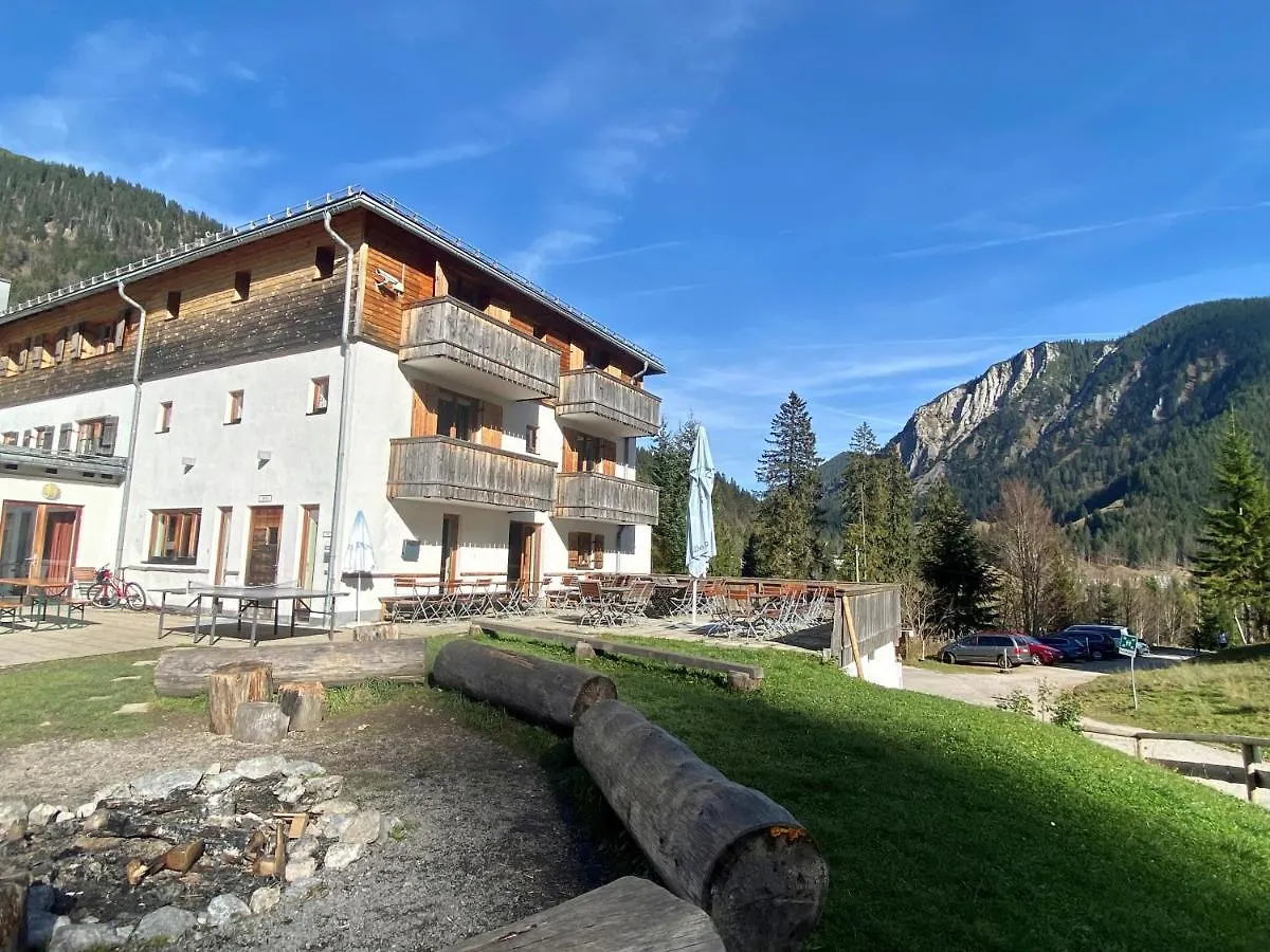 Blsv Sportcamp Mitten Im Wander- Und Rad-Paradies Schliersee
