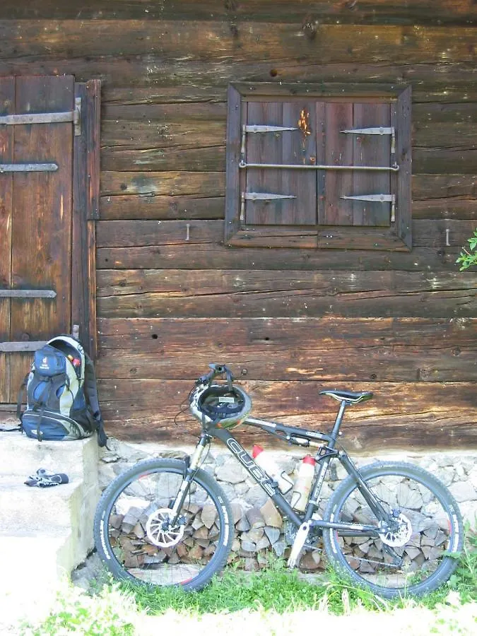 Blsv Sportcamp Direkt Am Kurvenlift Hostel Schliersee 0*,  Germany