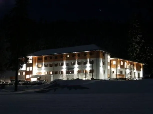 Blsv Sportcamp Mitten Im Wander- Und Rad-Paradies Schliersee